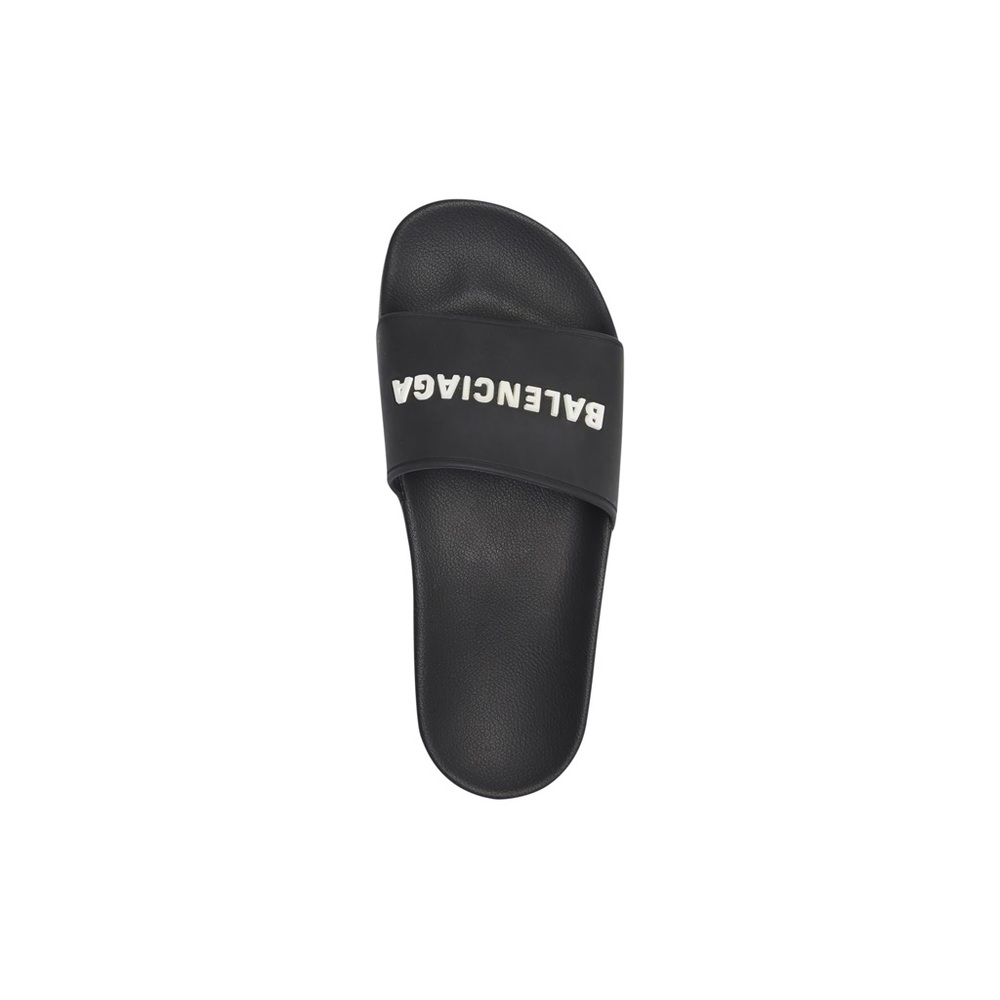 Balenciaga Women’s Pool Slides
